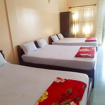Nha Nghi Minh Quan Hotel Hà Tiên Exterior photo