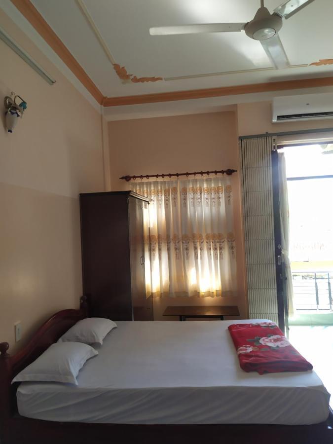 Nha Nghi Minh Quan Hotel Hà Tiên Exterior photo